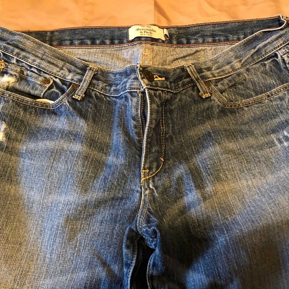 Womens Jeans